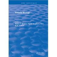 Artemia Biology