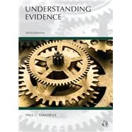 UNDERSTANDING EVIDENCE