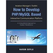 Aviation Manager’s Toolkit