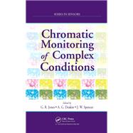 Chromatic Monitoring of Complex Conditions