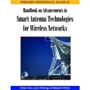 Handbook on Advancements in Smart Antenna Technologies for Wireless Networks