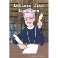 Letters from Lockdown