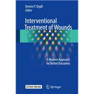 Interventional Treatment of Wounds