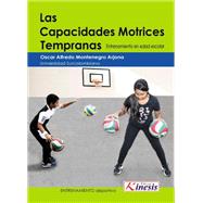 Las capacidades motrices tempranas,9786287699892