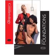 Milady Bundle: Standard Cosmotology 14th, Standard Foundations, and CIMA Access Code