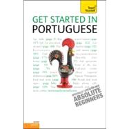 Get Started in Portuguese: A Teach Yourself Guide