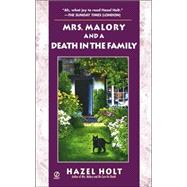 Mrs. Malory and A Death In the Family