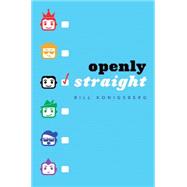 Openly Straight