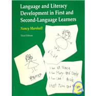 LANGUAGE AND LITERACY DEVELOPMENT IN FIRST AND SECOND-LANGUAGE LEARNERS - TEXT & CD