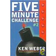 Five-minute Challenge 2