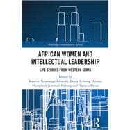 African Women and Intellectual Leadership