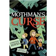 Mothman's Curse