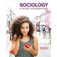 Sociology: A Brief Introduction with Connect Access Card