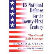 US National Defense for the Twenty-first Century