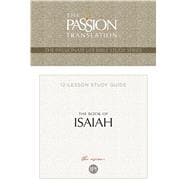 The Book of Isaiah 12 Lesson Study Guide