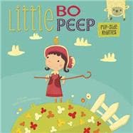 Little Bo Peep Flip-side Rhymes