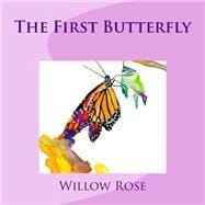 The First Butterfly