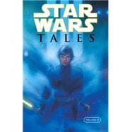 Star Wars: Tales Volume 4