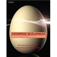 Enterprise Development The Challenges of Starting, Growing and Selling Businesses