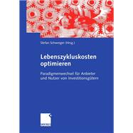 Lebenszykluskosten Optimieren