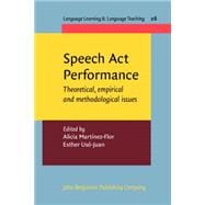 Speech Act Performance
