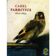 Carel Fabritius 1622-1654