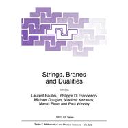 Strings, Branes and Dualities