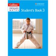 Collins International Primary Maths – Student's Book 3