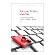 Resources Anytime, Anywhere