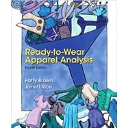 Ready-to-Wear Apparel Analysis