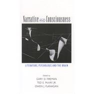 Narrative and Consciousness