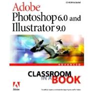Adobe Photoshop 6.0 and Adobe Illustrator 9.0