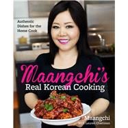 Maangchi's Real Korean Cooking