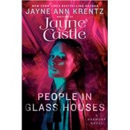 People in Glass Houses