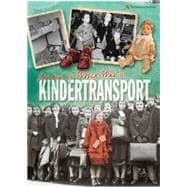 Stories of World War II: Kindertransport