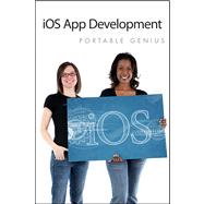 iOS App Development Portable Genius