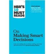 On Making Smart Decisions