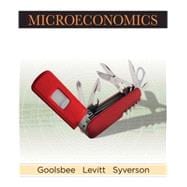 Microeconomics (Loose Leaf) & EconPortal Access Card