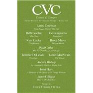 CVC10 Carter V Cooper Short Fiction Anthology: Book Ten