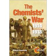 The Chemists' War