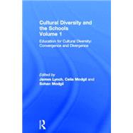 Education Cultural Diversity