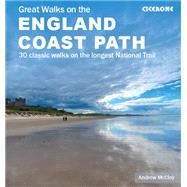 Great Walks on the England Coast Path