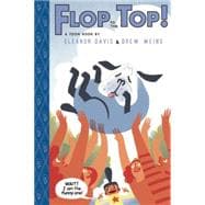 Flop to the Top! TOON Level 3
