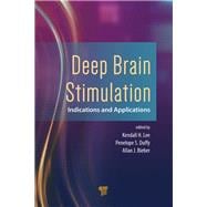 Deep Brain Stimulation: Indications and Applications