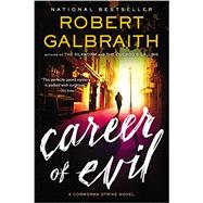 Career of Evil