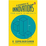 Biography Of Innovations