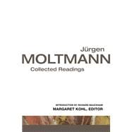 Jürgen Moltmann