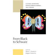 From Black to Schwarz