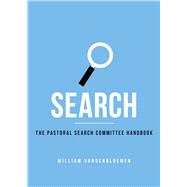 Search The Pastoral Search Committee Handbook