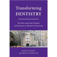 Transforming Dentistry
